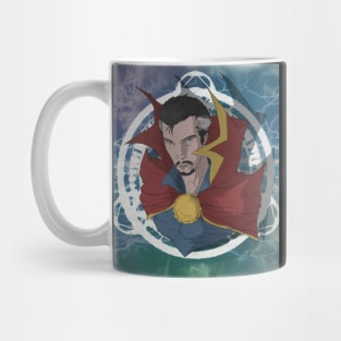 Dr Strange Mug